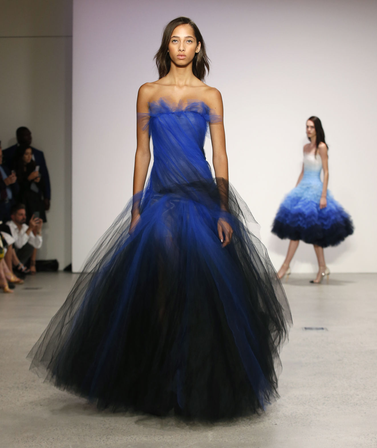 Fashion Oscar de la Renta
